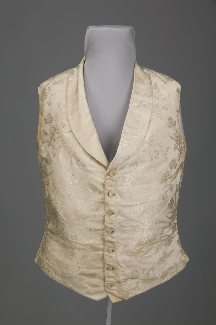 Gilet da Unknown artist