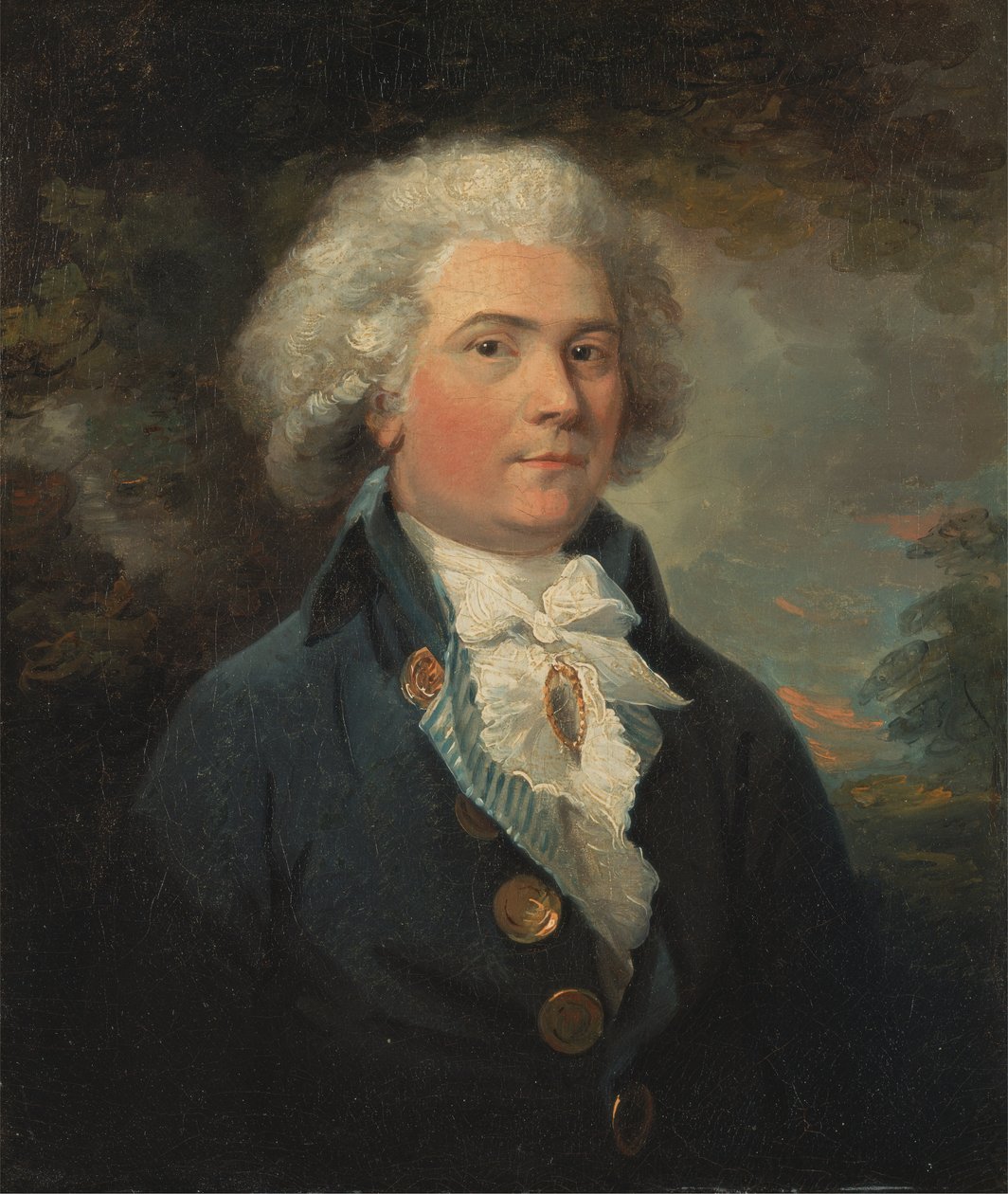 Walter Smith da Unknown artist