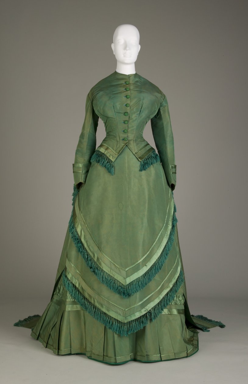 Abito da sposa da Unknown artist