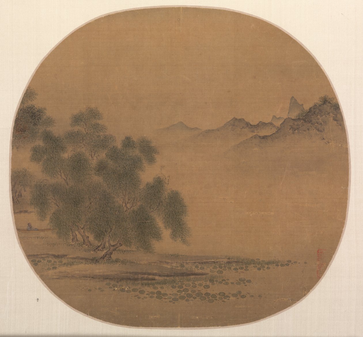 Salici da Unknown artist