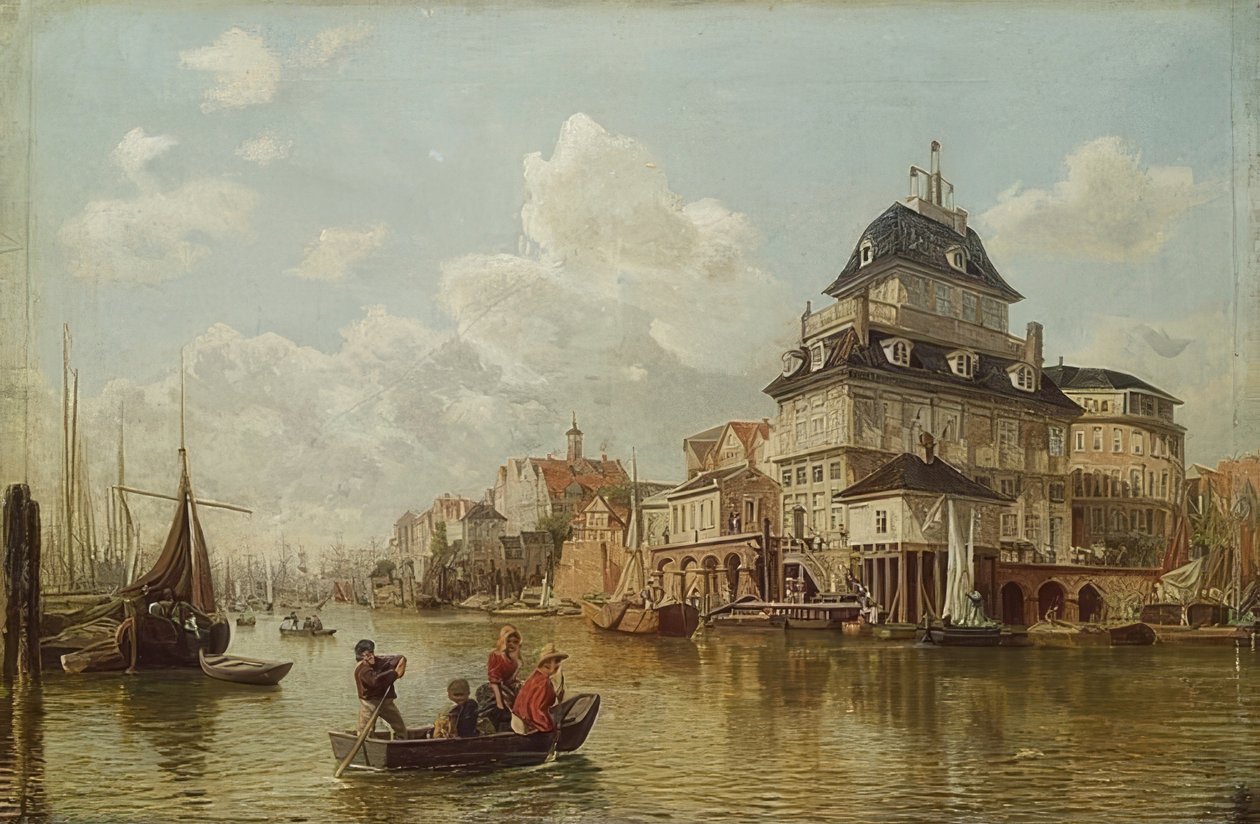 La casa sull