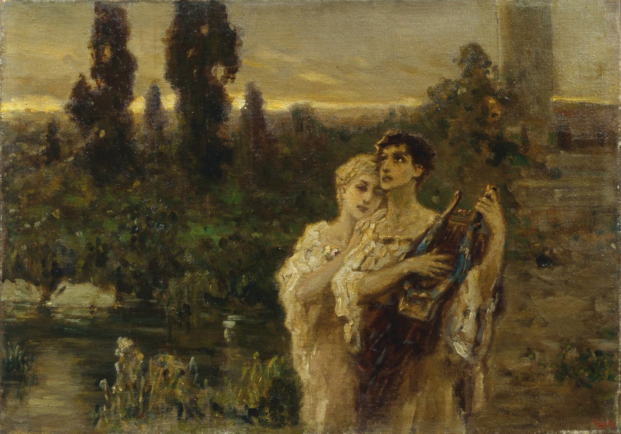Elegia da Vasilii Kotarbinsky