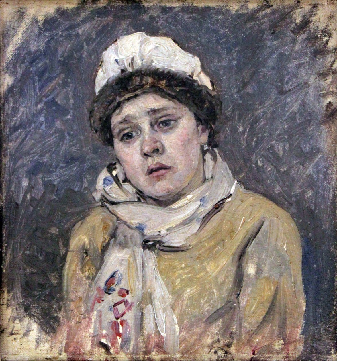 Moglie dell