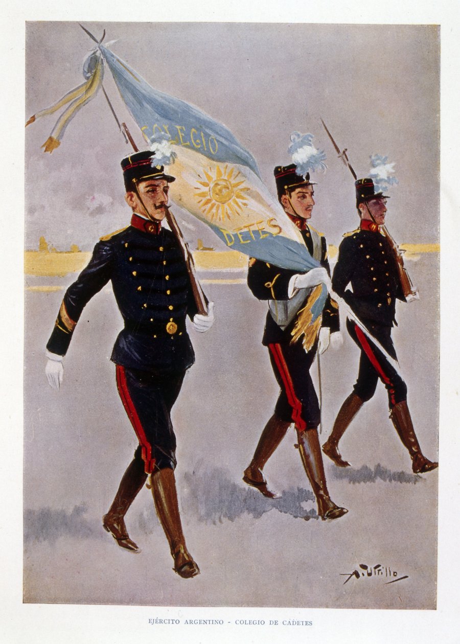 Cadetti dell