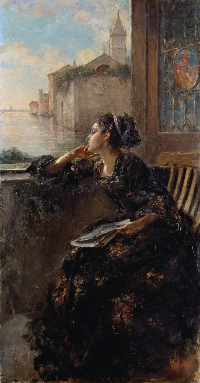 Meditazione da Vicenzo Irolli
