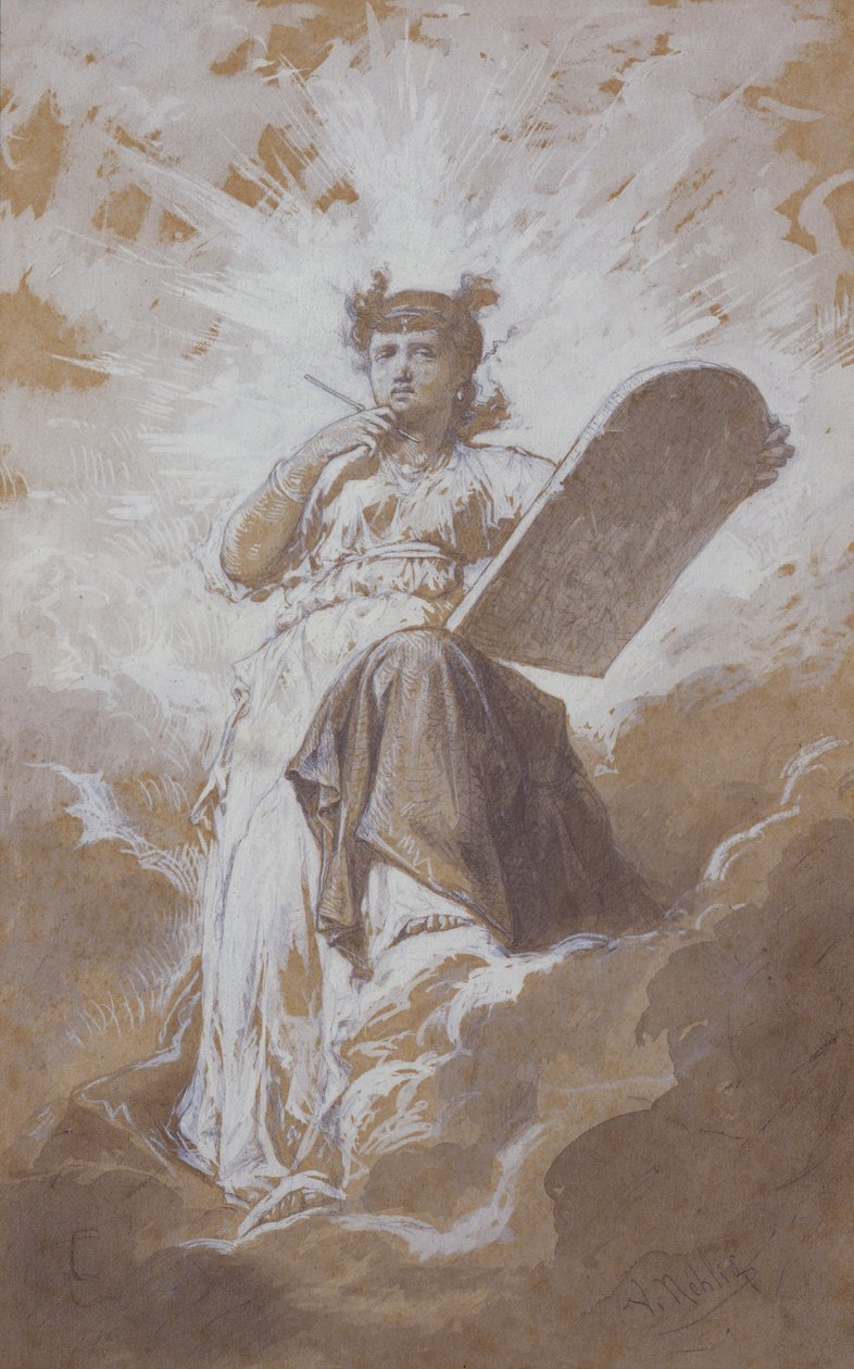 (Senza titolo) da Victor Nehlig