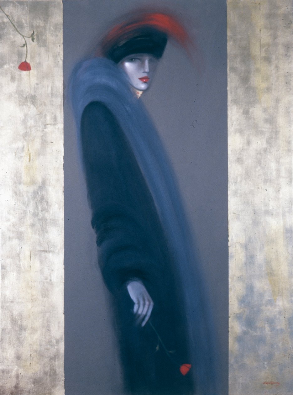 Madame X da Victoria Montesinos