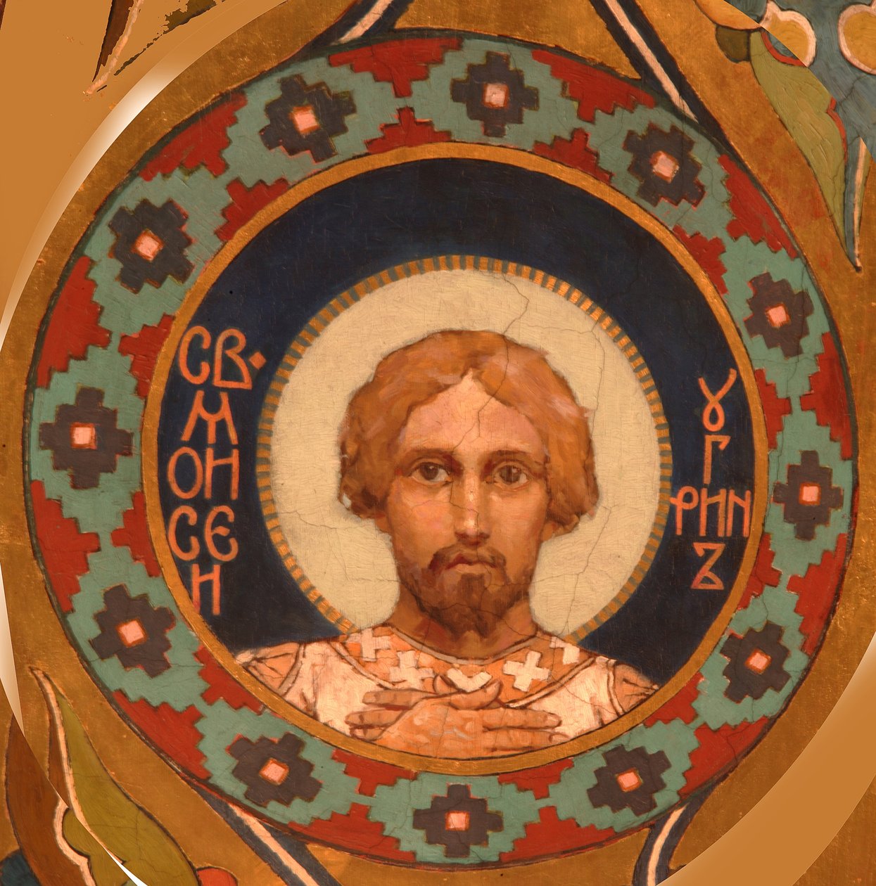 San Mosè l