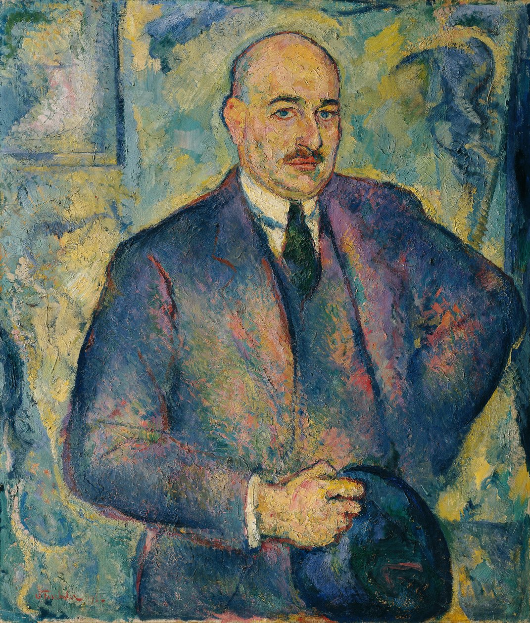Max Ophüls alias Max Oppenheimer da Viktor Tischler