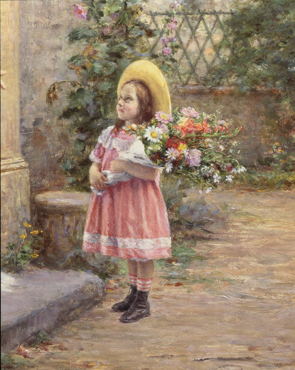 Il Compleanno del Prete da Vincent Chevilliard