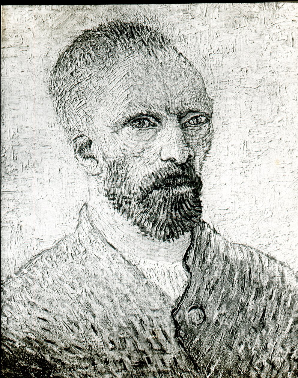 A.B. Wigman da Vincent van Gogh