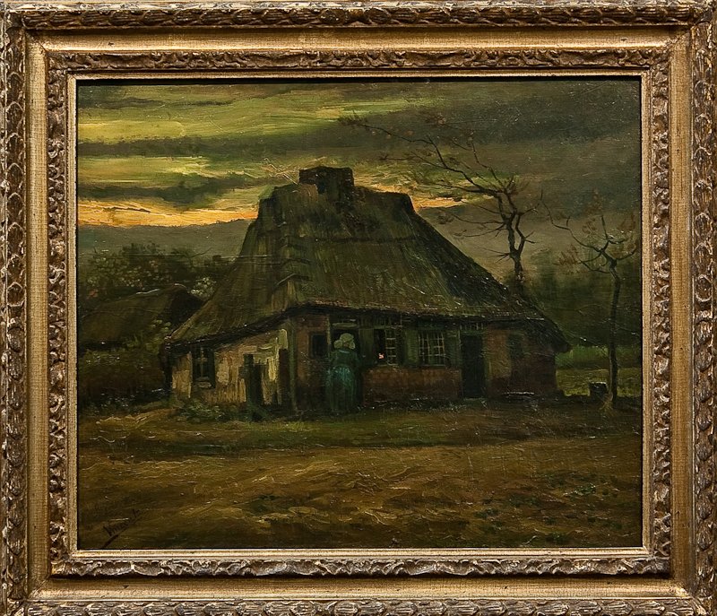 MicheleLovesArt da Vincent van Gogh