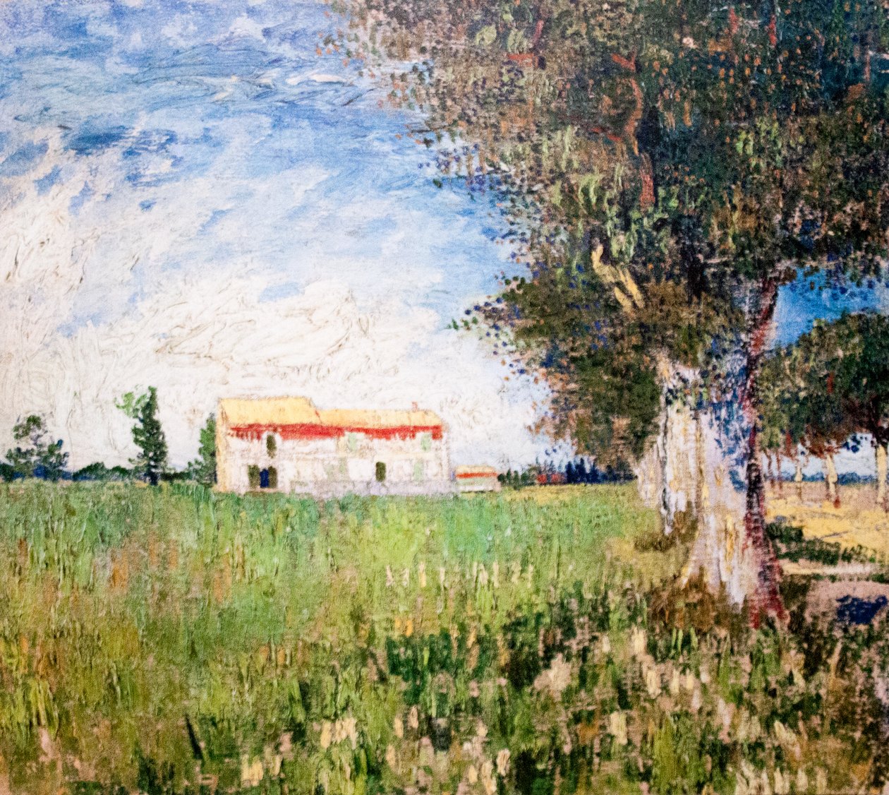 Il mio sogno da Vincent van Gogh