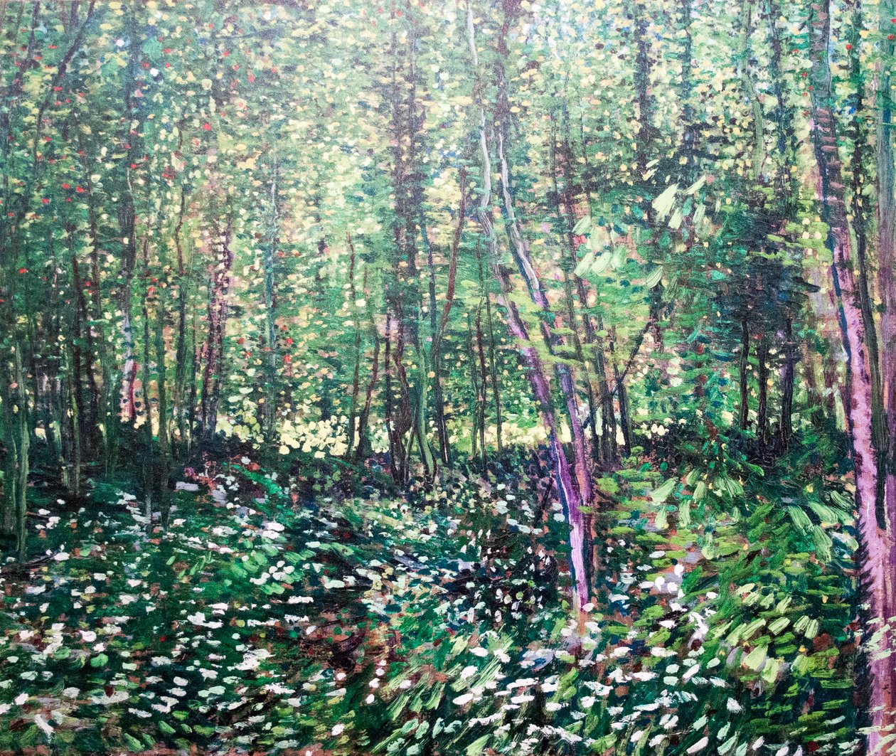 Il mio sogno da Vincent van Gogh
