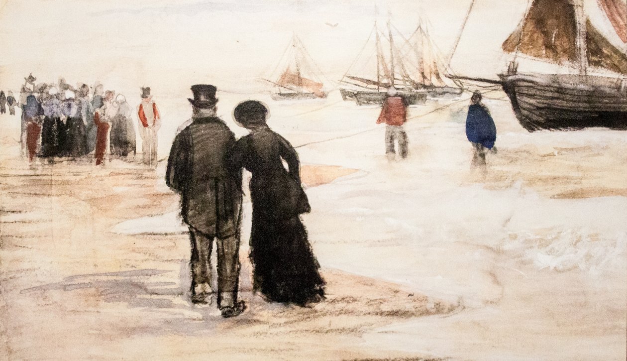 Il Mio Sogno da Vincent van Gogh