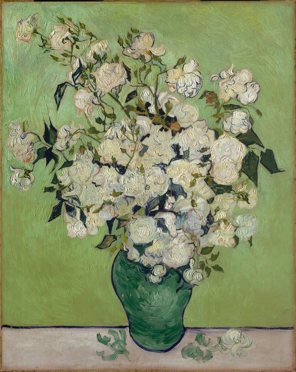 Rose da Vincent van Gogh