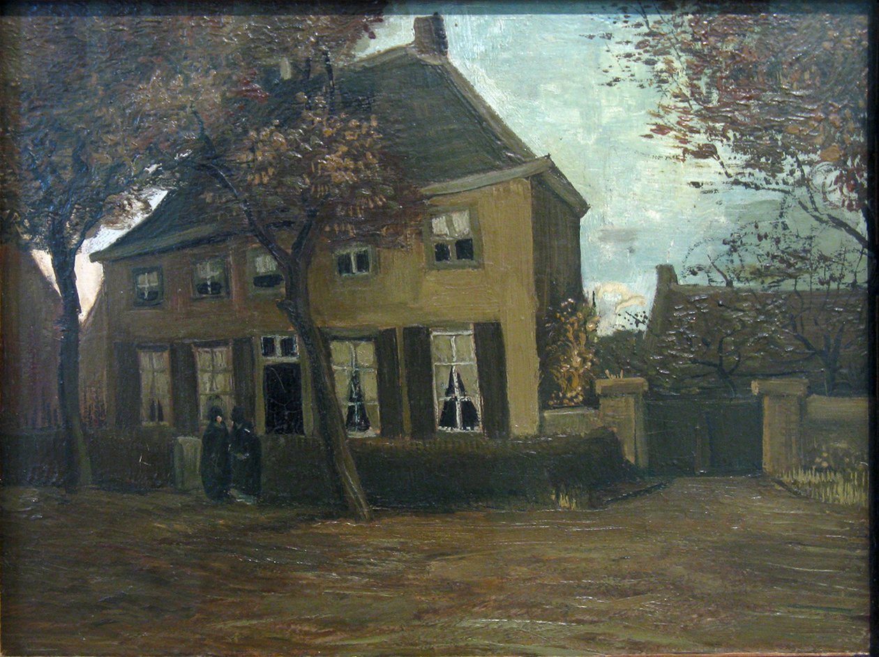 artanonymous da Vincent van Gogh