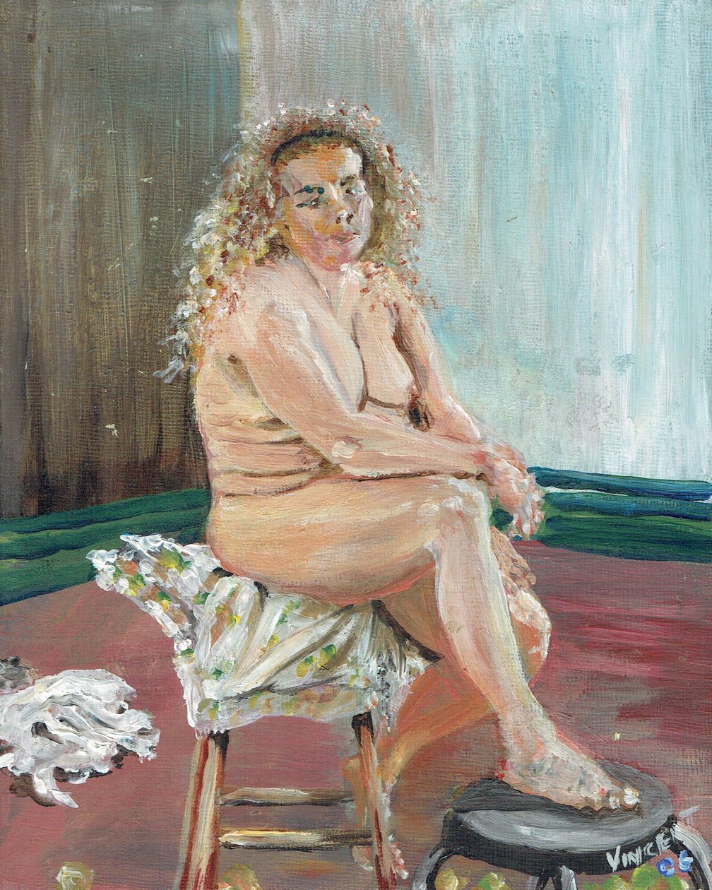 Speranze e sogni, 2006 da Vincent Alexander Booth
