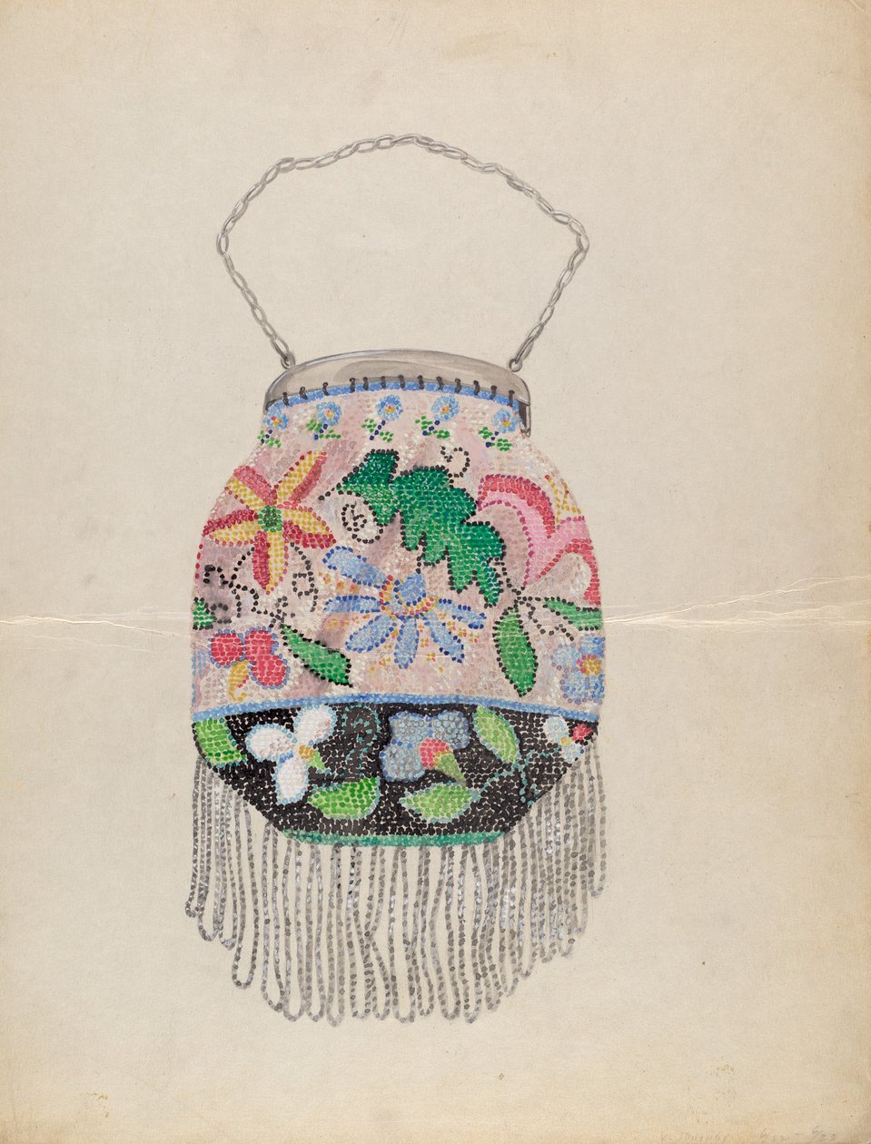 Borsa da Vincent Murphy