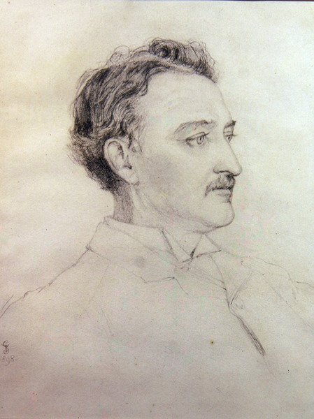 Cecil Rhodes da Violet Duchess of (after) Rutland