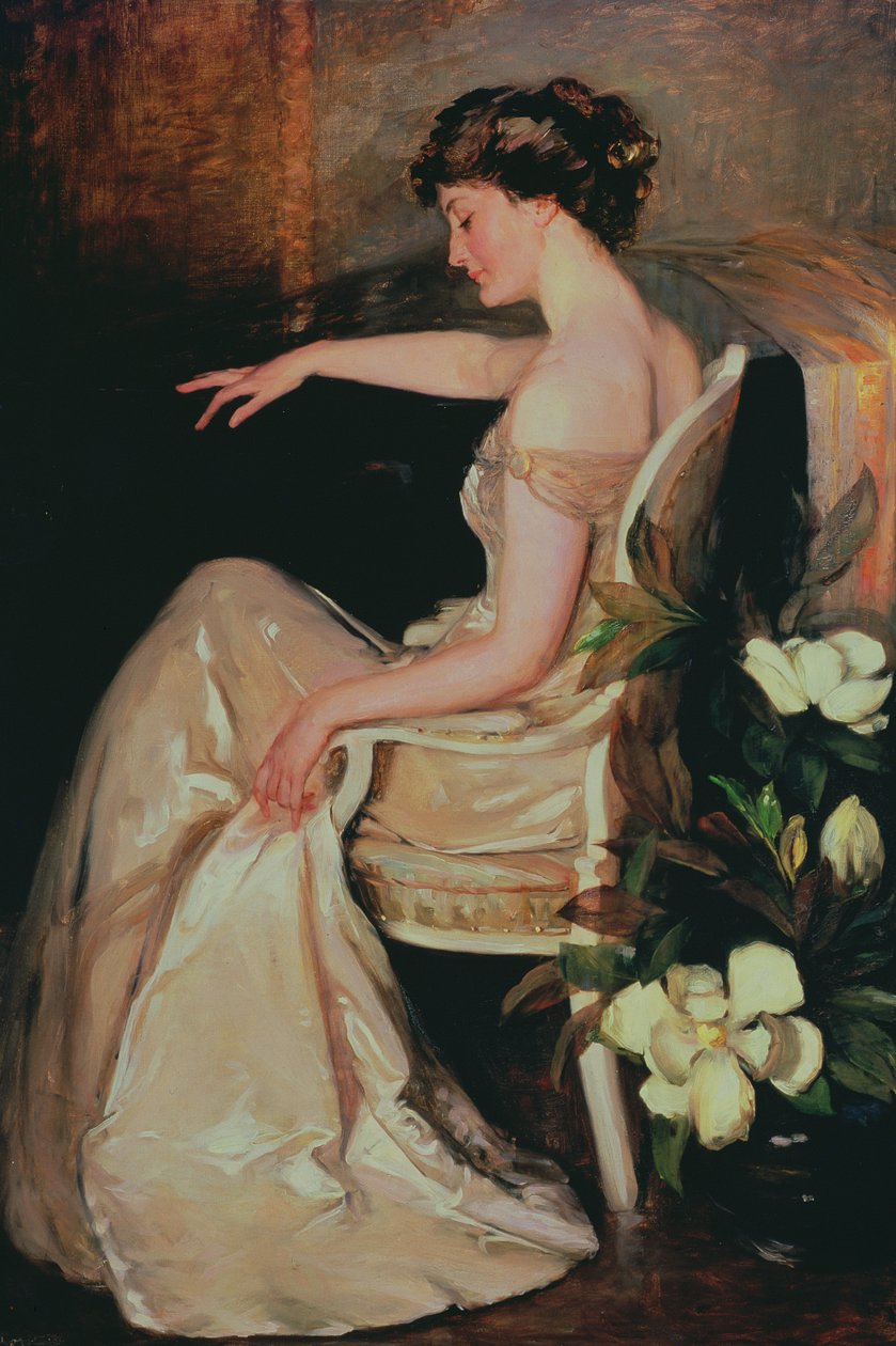 I Sogni di Diana da Violet Teague