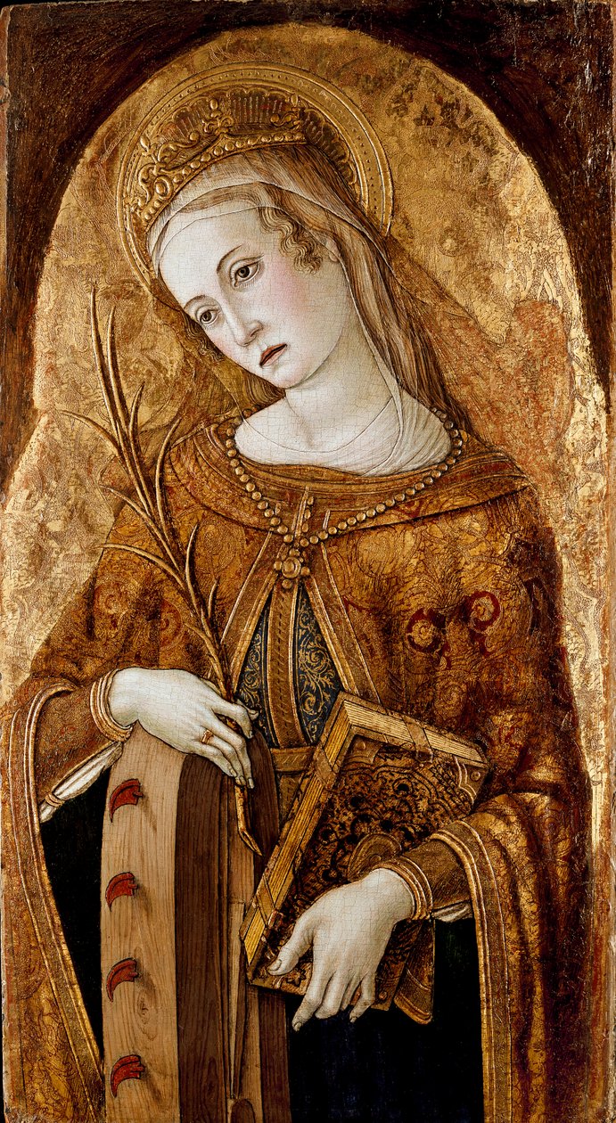 Santa Caterina d