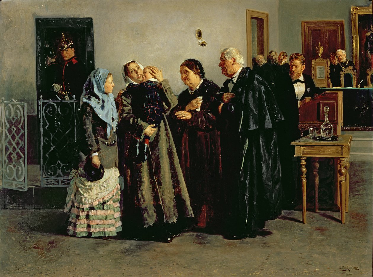 Verdetto, 