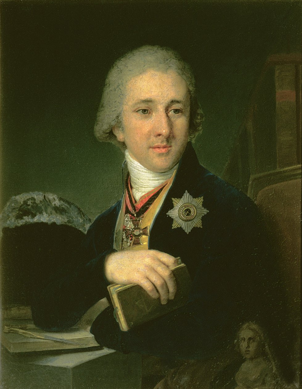 Ritratto dell