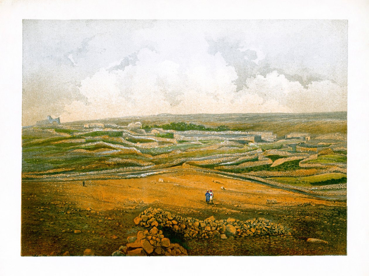 Bethel da W. Dickens