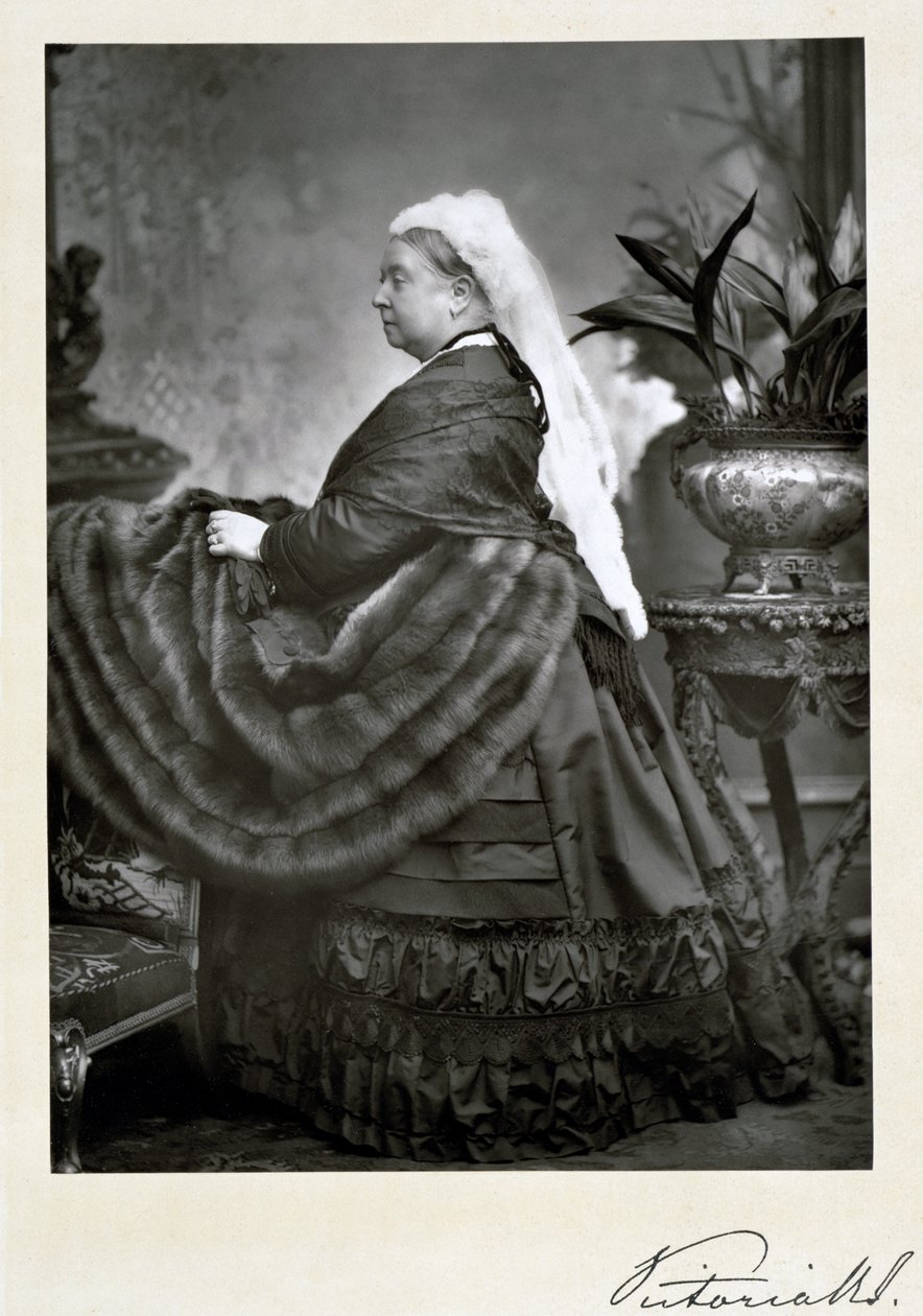 Regina Vittoria da Walery