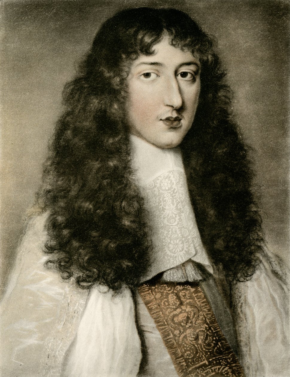 Philippe de France, duca d