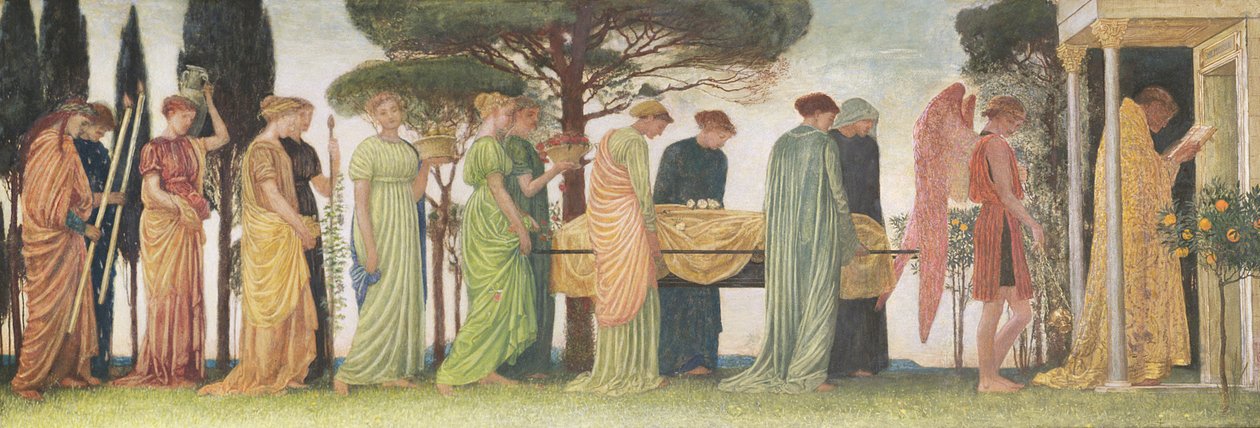 La Morte dell