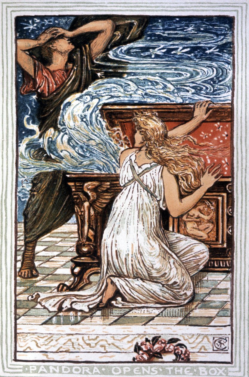 00152563 da Walter Crane