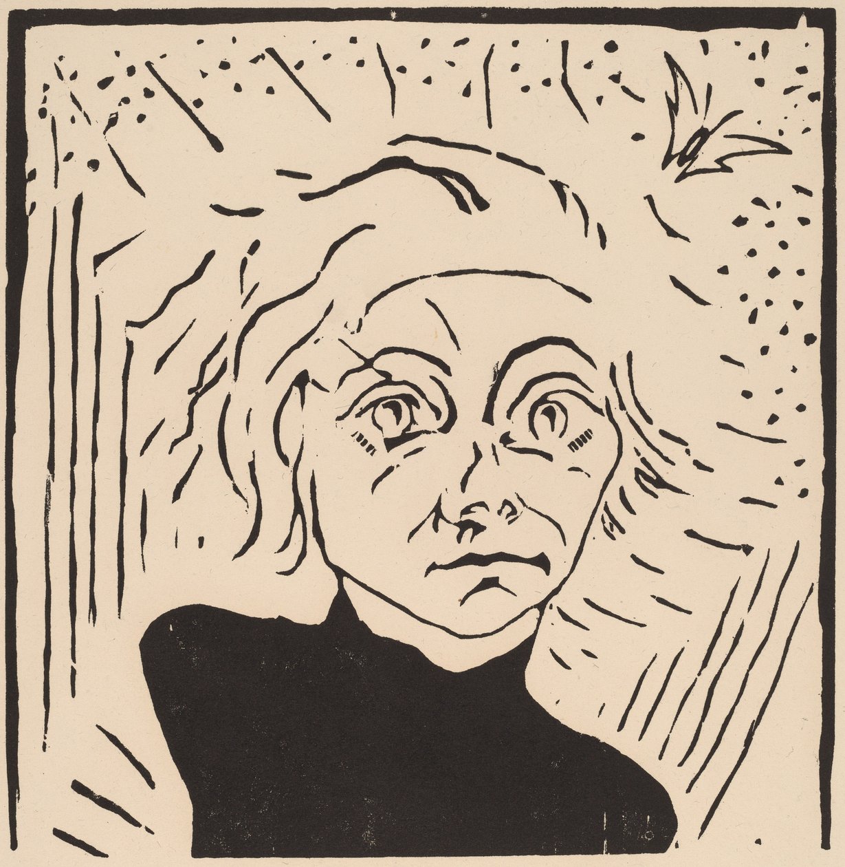 Sidi Heckel da Walter Gramatte