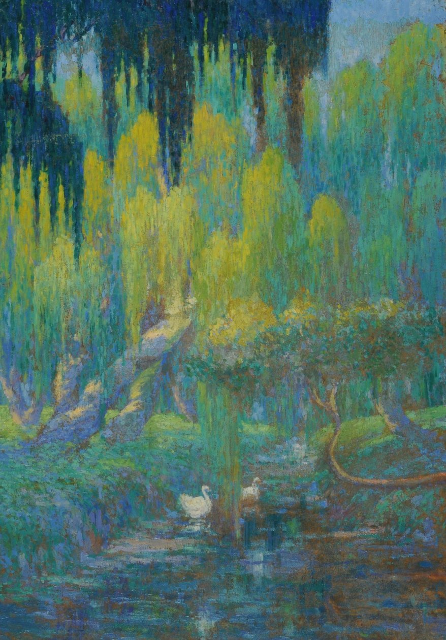 Paesaggio da Walter Navazio de