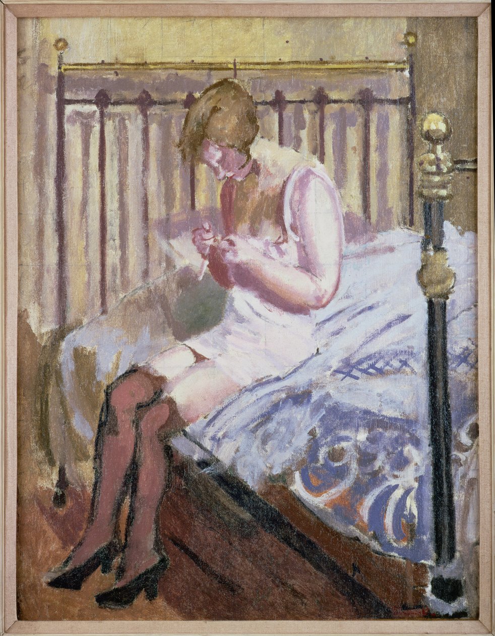 Immagine sconosciuta da Walter Richard Sickert