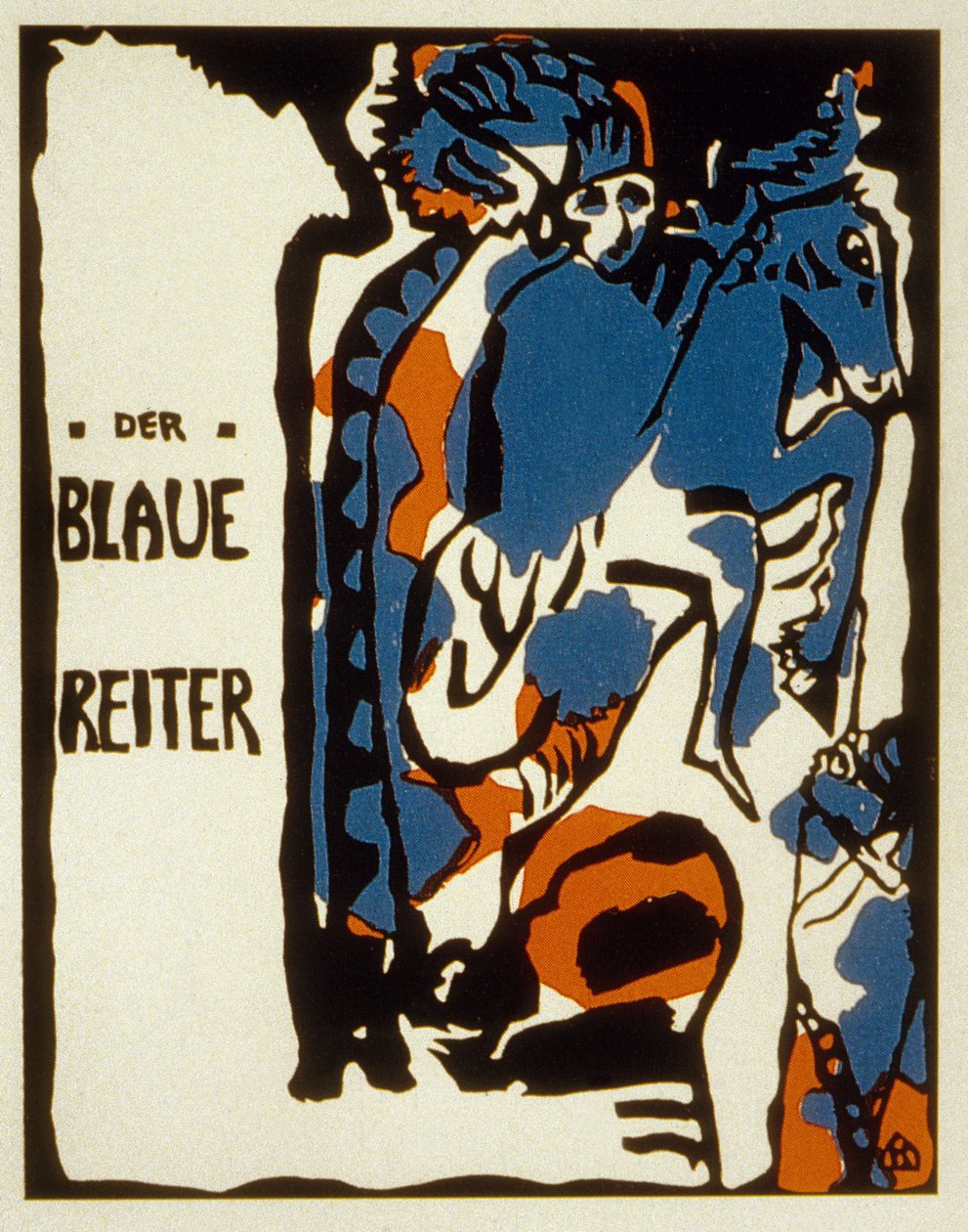 Copertina dell