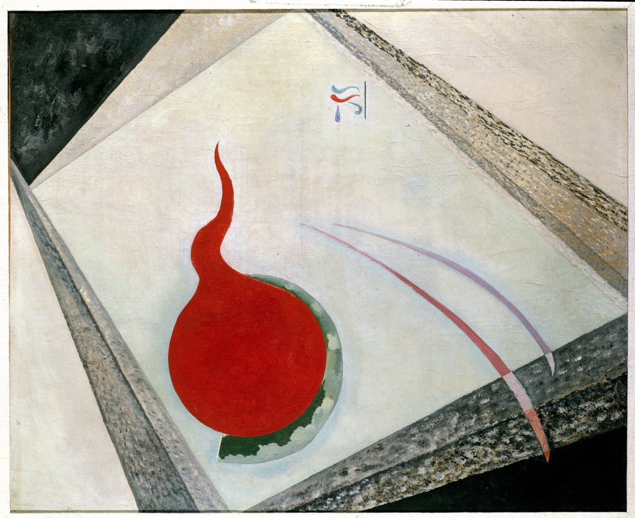 Tavola III da 