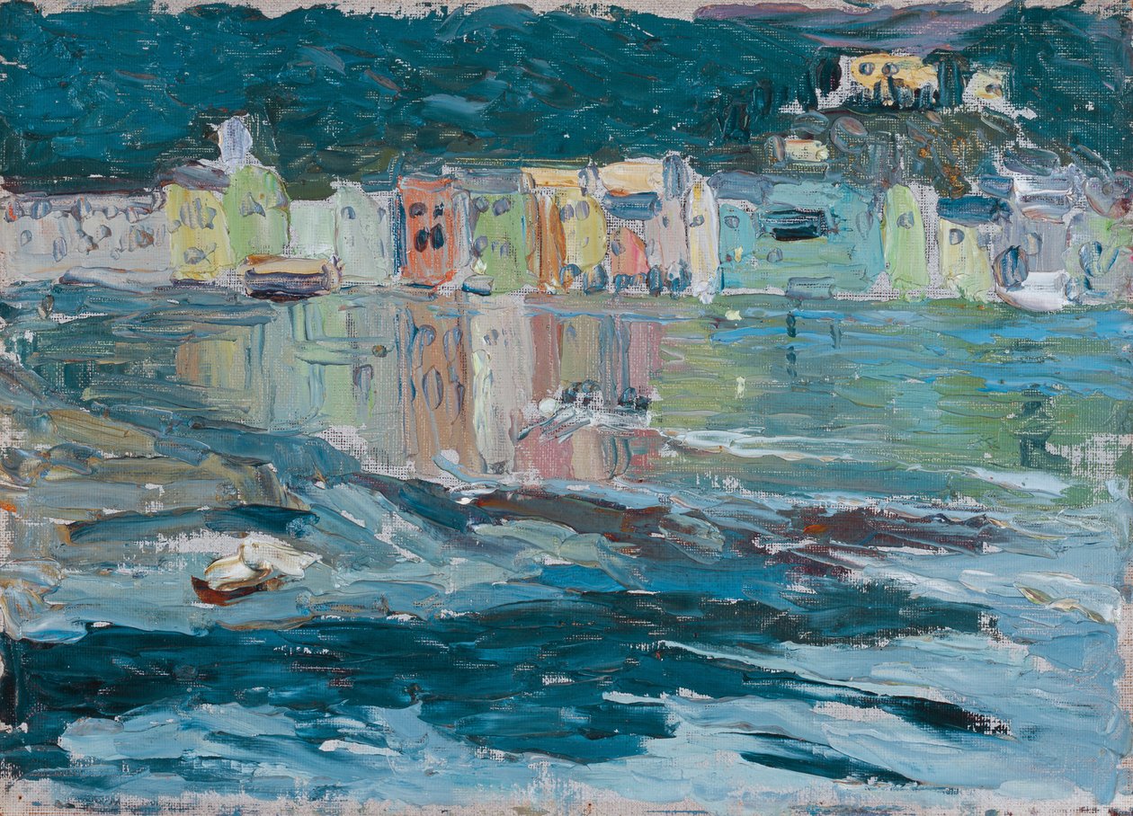 Santa Margherita da Wassily Kandinsky