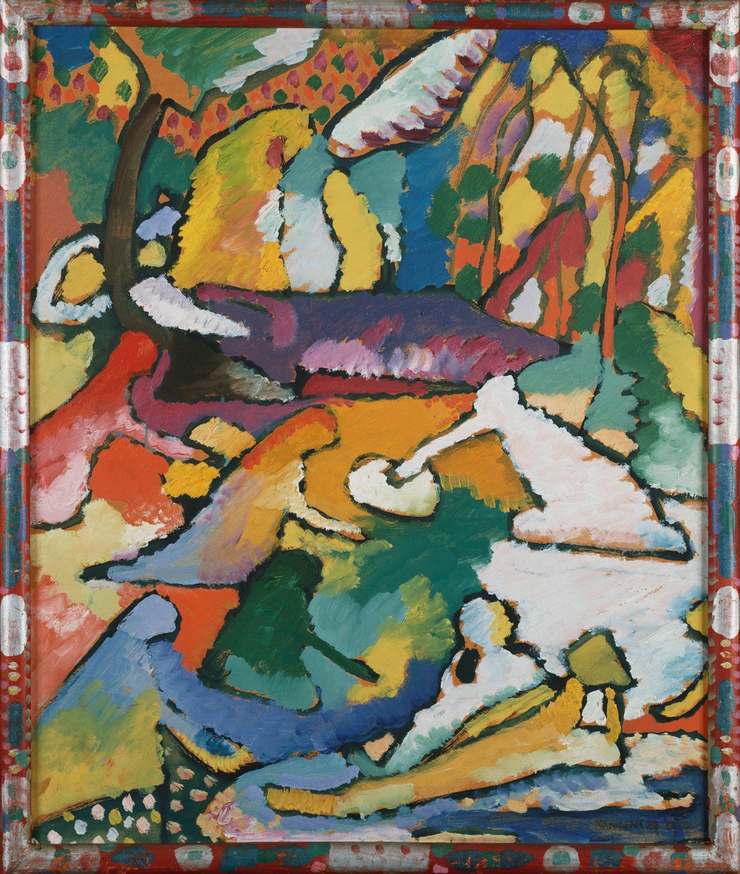 Schizzo per 