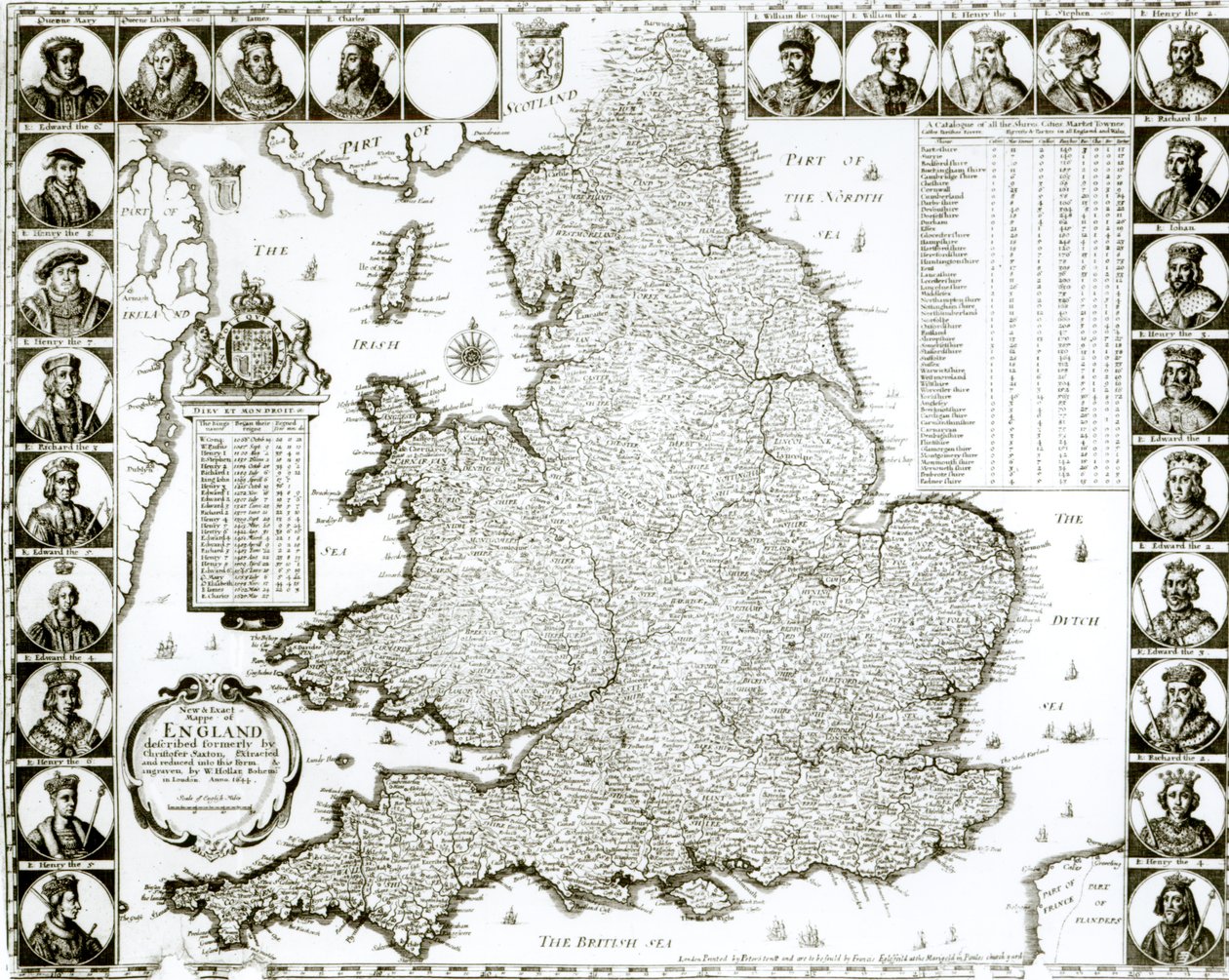 Mappa dell