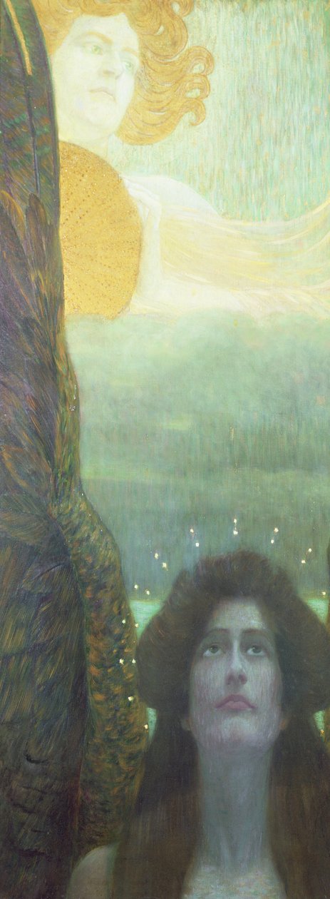 Luce del Giorno e Crepuscolo da Wilhelm List