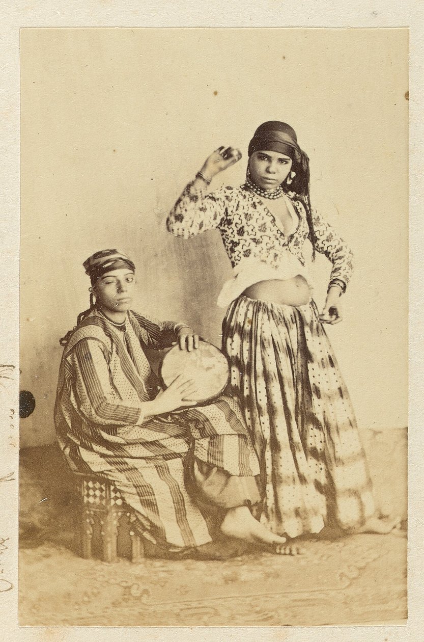 [Ritratto di uomo e donna] da Wilhelm Hammerschmidt