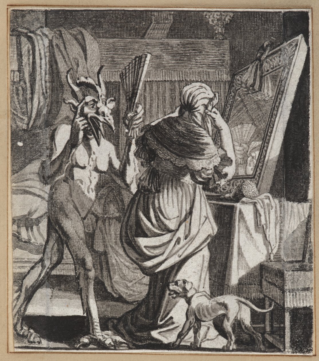 Il Matto Aufbutz da Wilhelm Stettler