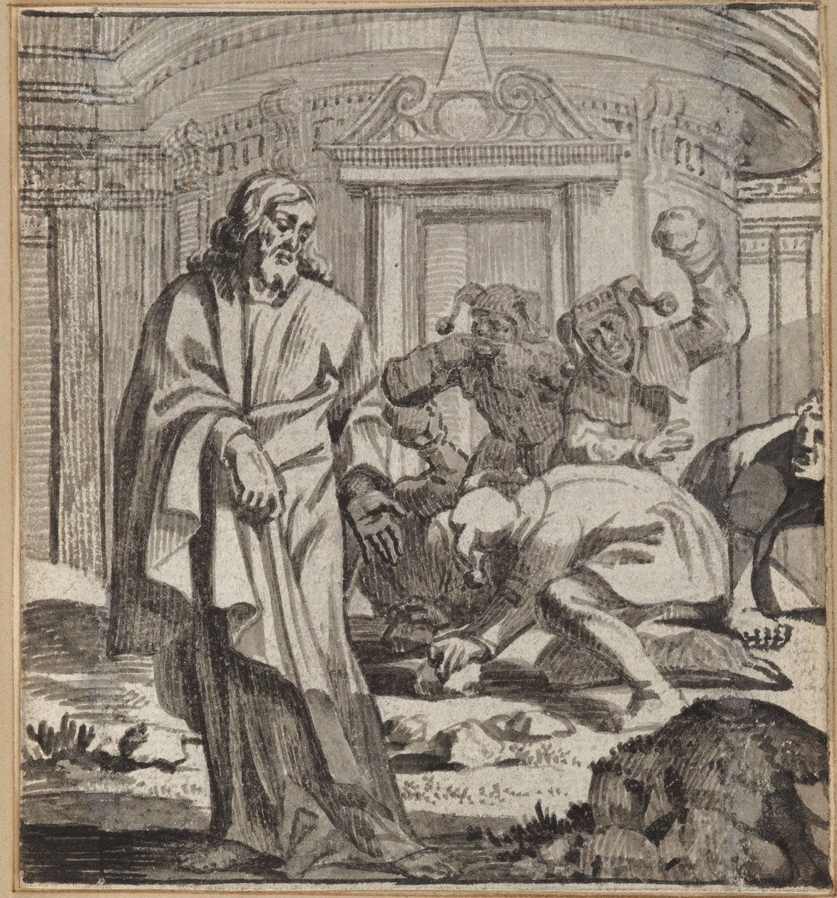 Il Matto Beffardo da Wilhelm Stettler