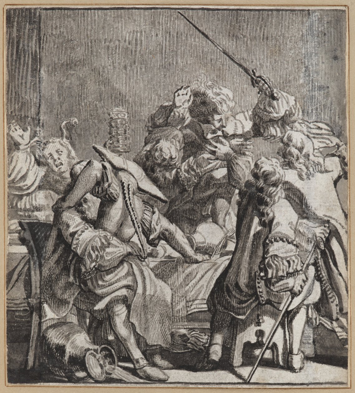 Lo sciocco studente da Wilhelm Stettler