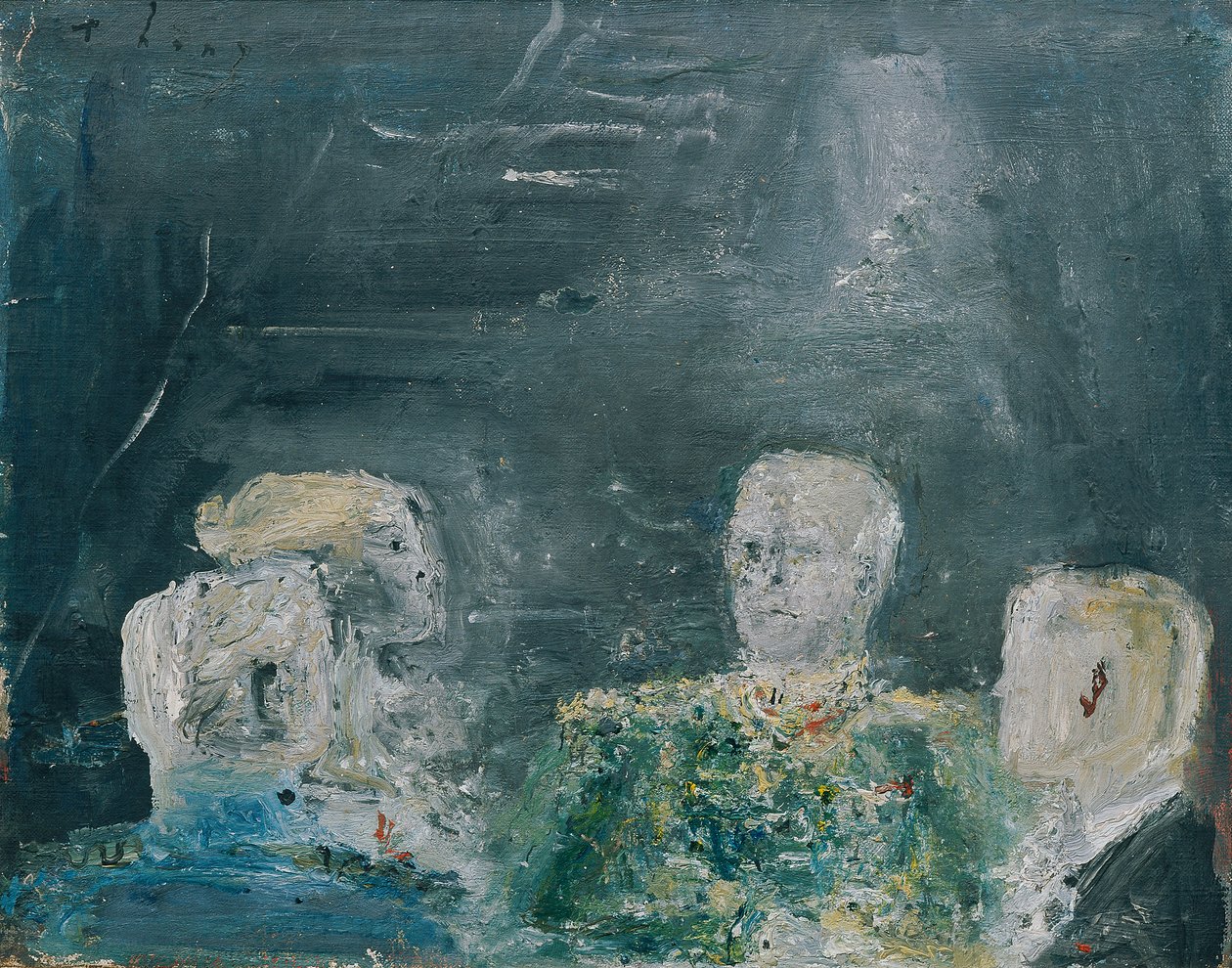 Società da Wilhelm Thöny