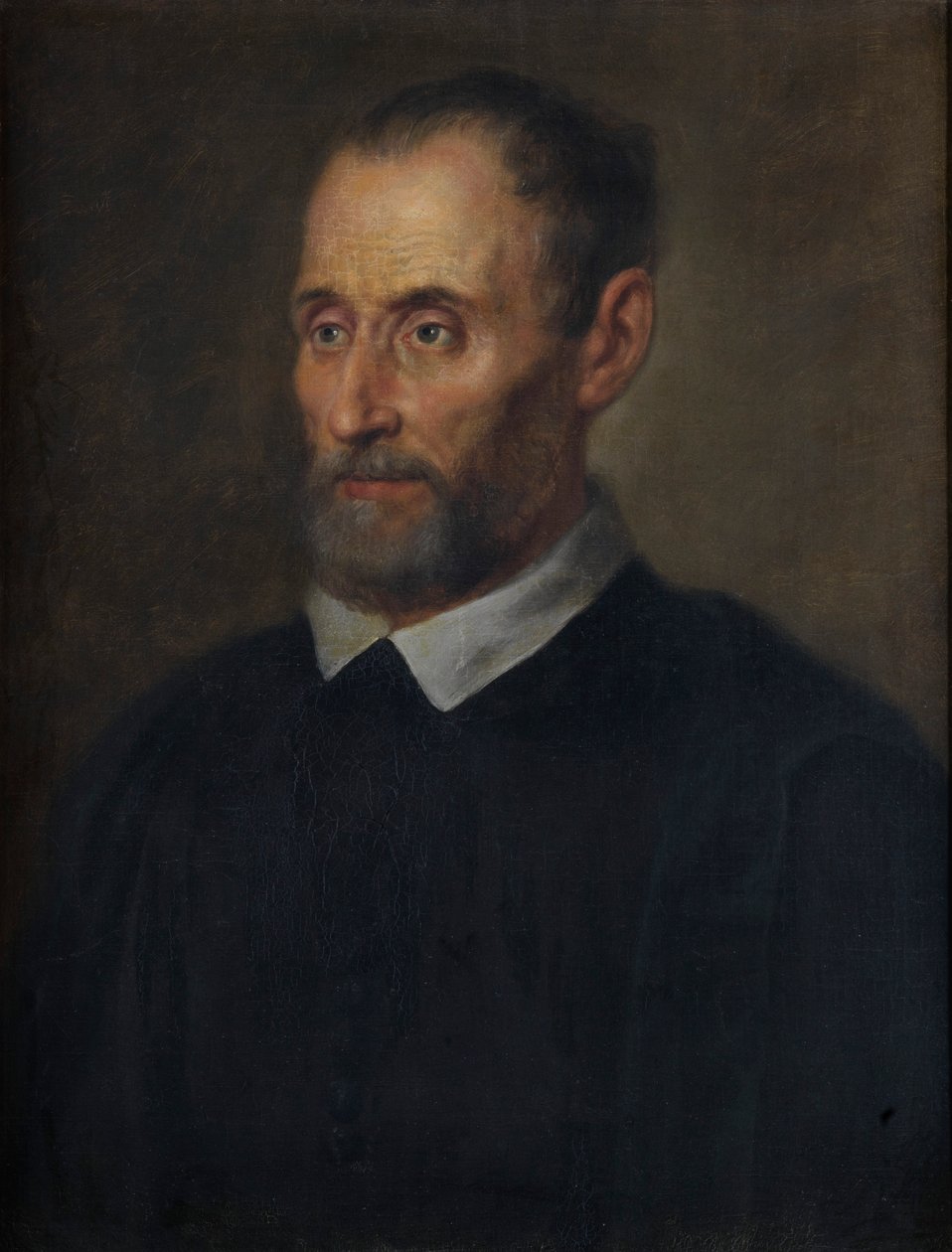 Ritratto di Govaert Wendelen 1580-1667, c. 1650 da Willeboirts