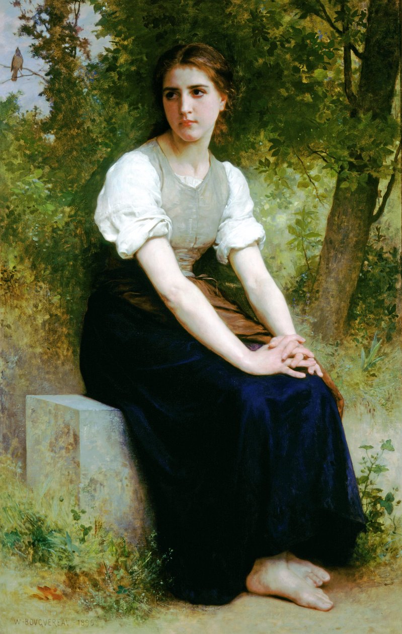 Il canto dell