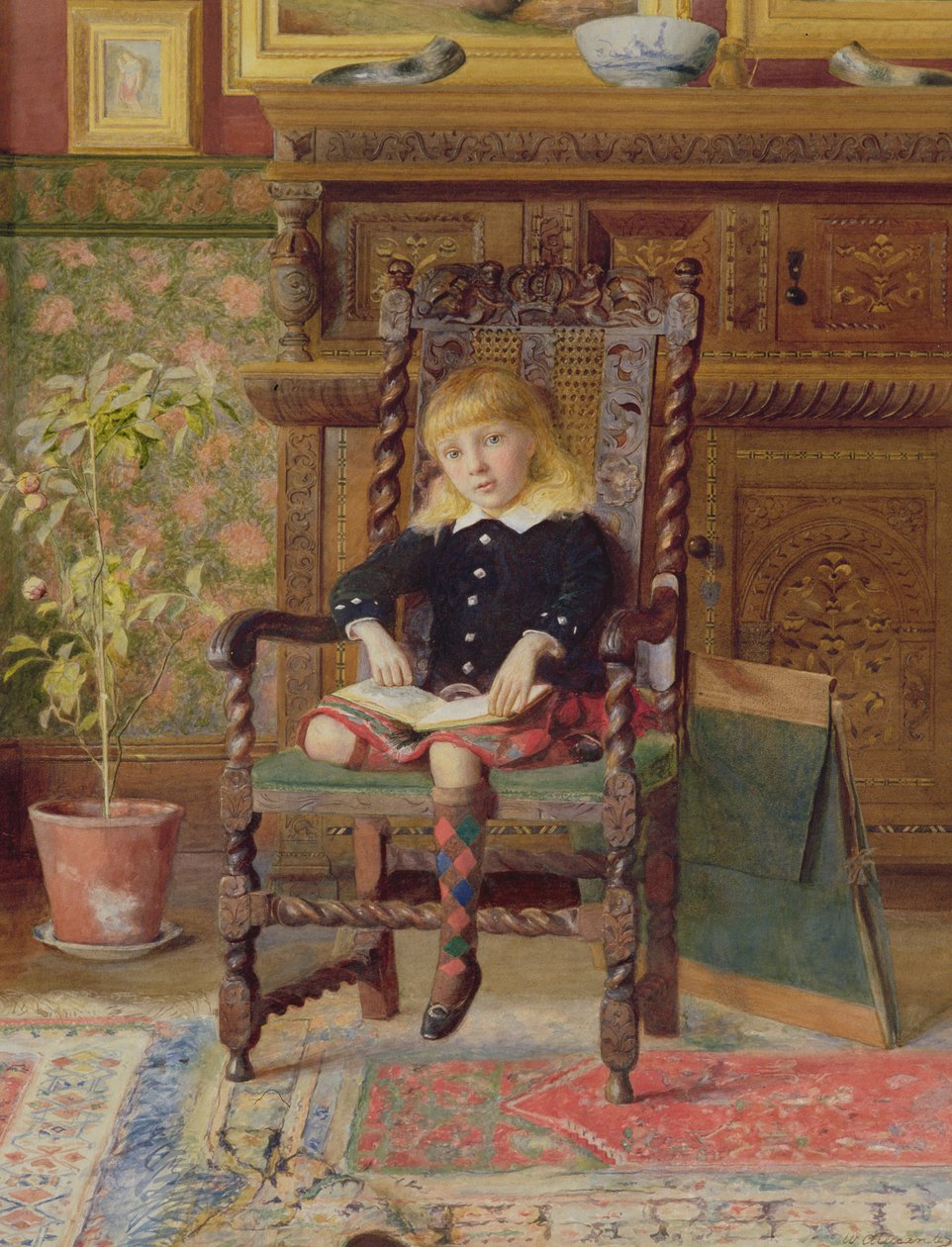 Il libro delle storie da William Alexander